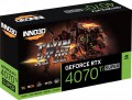 INNO3D GeForce RTX 4070 Ti SUPER TWIN X2 OC