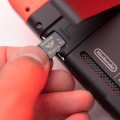 SanDisk microSDXC Memory Card For Nintendo Switch 1Tb