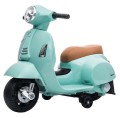 Sun Baby Vespa