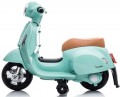 Sun Baby Vespa