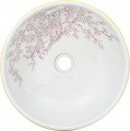 VidaXL Countertop Basin 155054