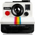 Lego Polaroid OneStep SX-70 Camera 21345