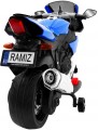 Ramiz R1 Superbike