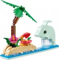 Lego Tropical Ukulele 31156