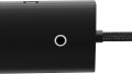 BASEUS Lite Series 4-Port USB-A HUB Adapter 1m