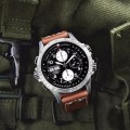 Hamilton Khaki Aviation X-Wind Auto Chrono H77616533