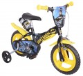 Dino Bikes Batman 12