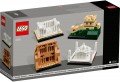 Lego World of Wonders 40585