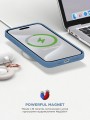 ArmorStandart ICON2 MagSafe for iPhone 15 Pro Max