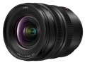 Panasonic 16-35mm f/4.0 S Pro