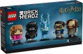 Lego Prisoner of Azkaban Figures 40677