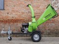 Mast Gartentechnik DGS1500