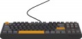 Genesis Thor 230 TKL Brown Switch