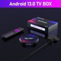Android TV Box H96 Max RK3528 64 Gb