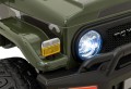 Ramiz Toyota FJ Cruiser
