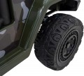 Ramiz Toyota FJ Cruiser