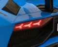 Ramiz Lamborghini Aventador SV