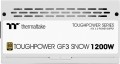 Thermaltake GF A3 1200W Snow