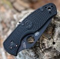 Spyderco Persistence C136PBBK