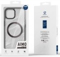 Dux Ducis Aimo MagSafe for iPhone 15