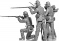 ICM Union Infantry (1:35)