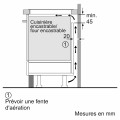 Siemens ED 651BSB6E