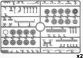 ICM Beobachtungspanzerwagen’ Sd.Kfz.251/18 Ausf.A (1:35)