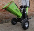 Mast Gartentechnik P4206