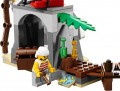 Lego Treasure Island 70411