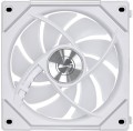 Lian Li ●Uni Fan SL-INF 120 Reverse Blade White