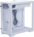 Antec P120 Crystal White