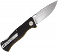 Boker Epicenter Backlock
