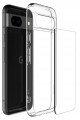 Spigen Ultra Hybrid for Pixel 8A