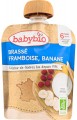 Babybio Puree 6 85