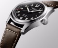 Longines Spirit L3.810.4.53.0