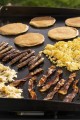 Blackstone 36" Griddle w/Hard Cover