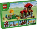 Lego The Windmill Farm 21262