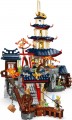 Lego Tournament Temple City 71814