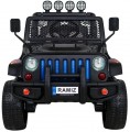 Ramiz Jeep Raptor Drifter 4x4