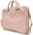 GUESS Triangle 4G Computer Bag 16
