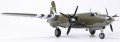 ICM B-26B Marauder (1:48)