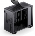 Jonsbo U4 Mini Black