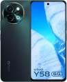 Vivo Y58 5G