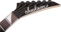 Jackson JS Series Dinky Arch Top JS32Q DKA HT