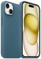 ArmorStandart Fake Leather Case for iPhone 15