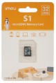 Imou MicroSD Class 10