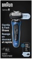 Braun Series 6 6120s