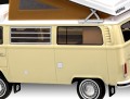 Revell VW T2 Camper (1:24)