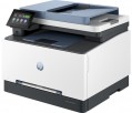 HP Color LaserJet Pro 3302FDNG