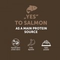Natures Protection Lifestyle Adult Sterilised Salmon with Kr